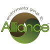 Alliance Environmental Group Logo