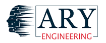 ARY logo