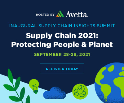 Avetta 2021 Virtual Event: People and Planet