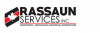 Rassaun Services Logo